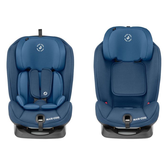 Автокресло MAXI-COSI Titan Basic Blue