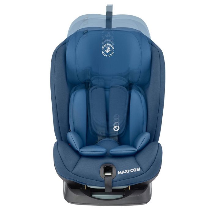 Автокресло MAXI-COSI Titan Basic Blue