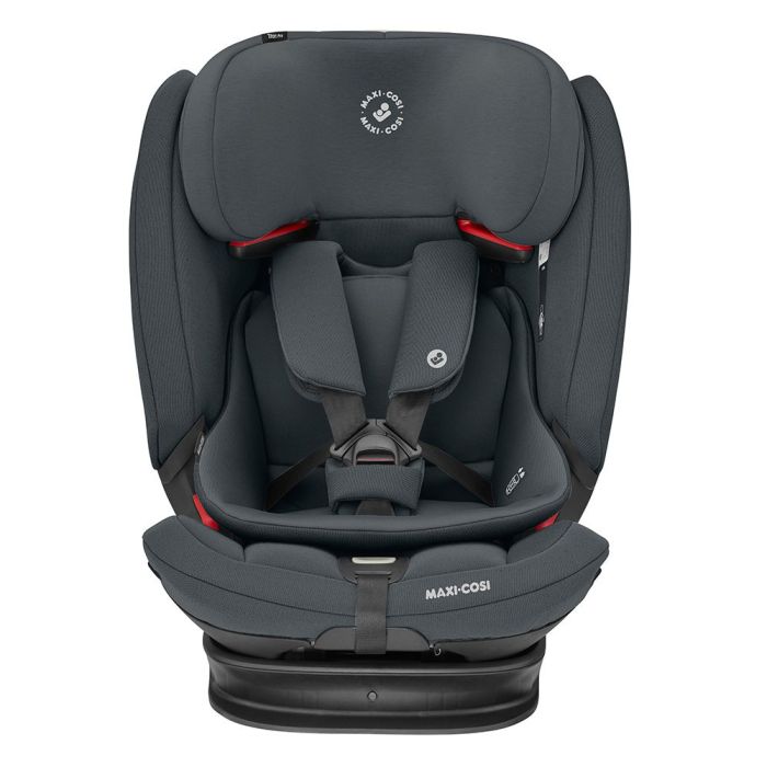 Автокрісло MAXI-COSI Titan Pro Authentic Graphite