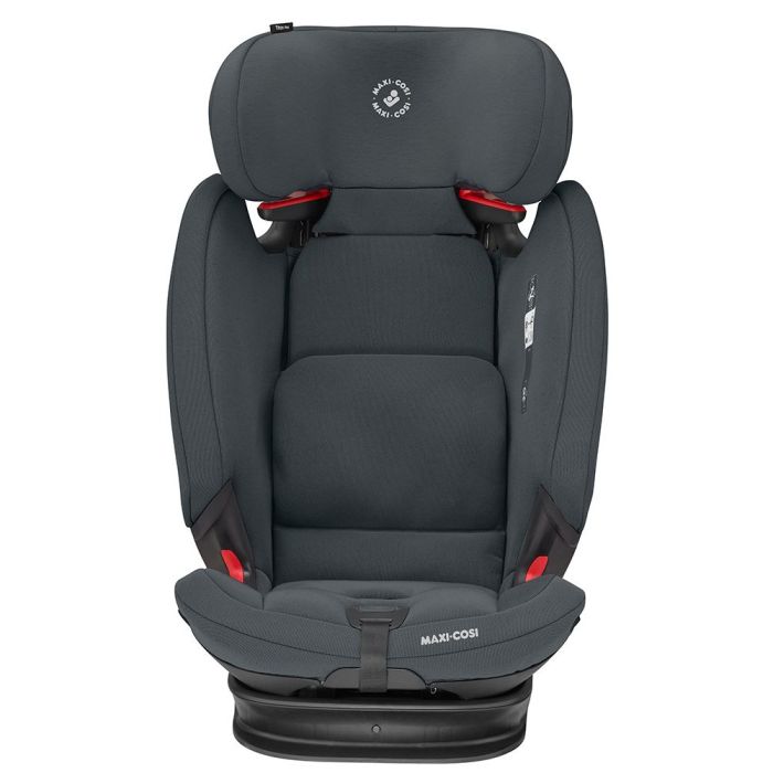 Автокрісло MAXI-COSI Titan Pro Authentic Graphite