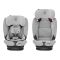 Автокресло MAXI-COSI Titan Pro Authentic Grey