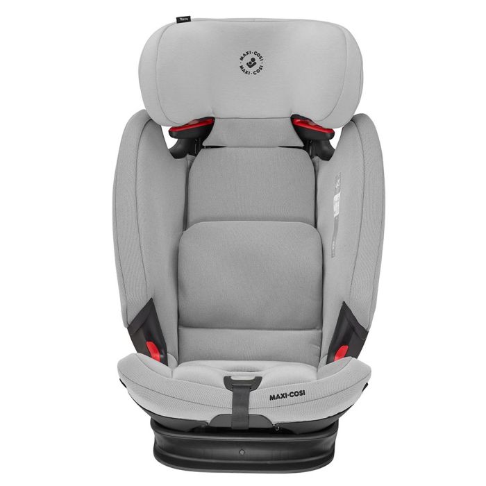 Автокресло MAXI-COSI Titan Pro Authentic Grey