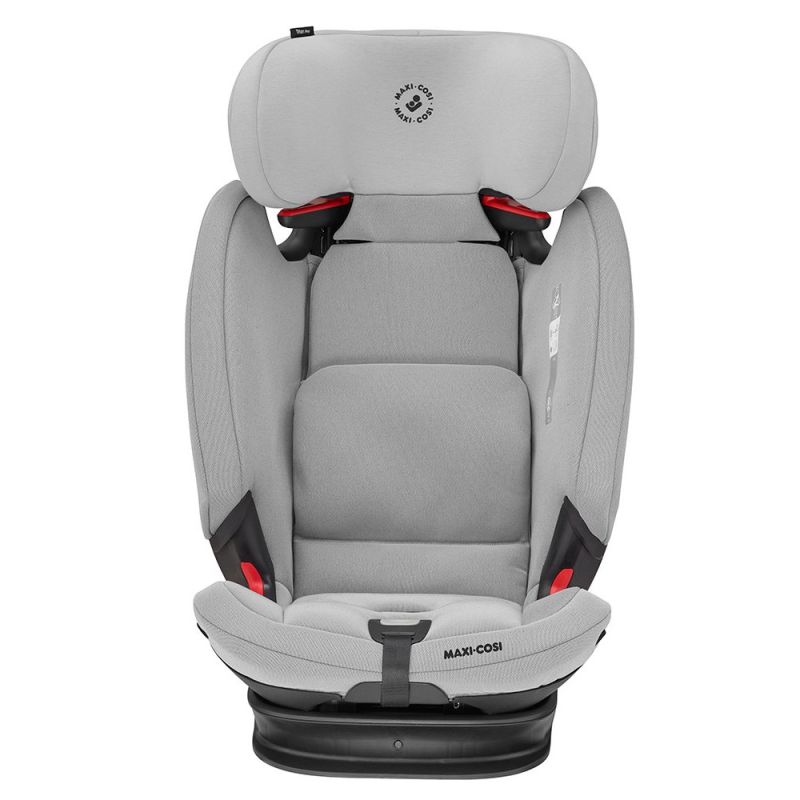 Автокресло MAXI-COSI Titan Pro Authentic Grey