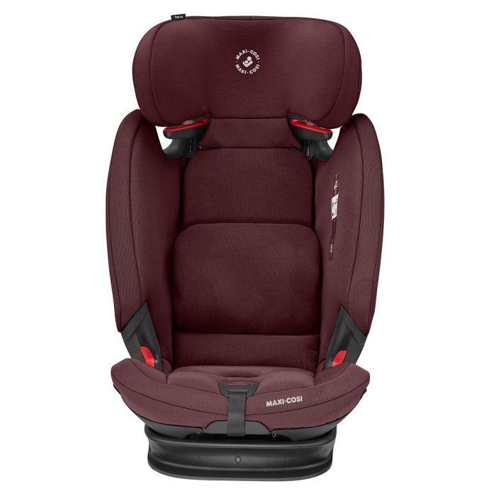 Автокресло MAXI-COSI Titan Pro Authentic Red