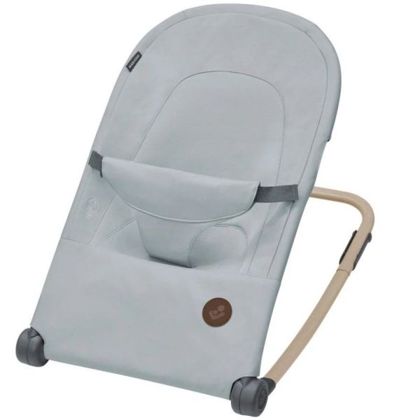 Кресло-качалка MAXI-COSI Loa Beyond Grey Кресло-качалка MAXI-COSI Loa Beyond Grey