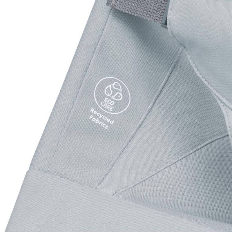 Кресло-качалка MAXI-COSI Loa Beyond Grey