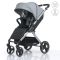 Прогулочная коляска El Camino DYNAMIC PRO Gray