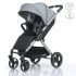 Прогулочная коляска El Camino DYNAMIC PRO Gray