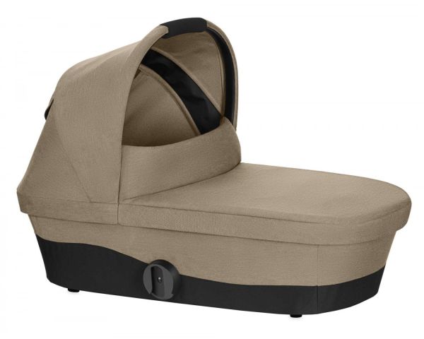 Люлька Cybex Melio (Classic Beige) Люлька Cybex Melio (Classic Beige)