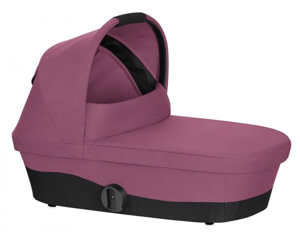 Люлька Cybex Melio (Magnolia Pink) Люлька Cybex Melio (Magnolia Pink)