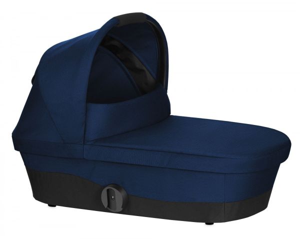 Люлька Cybex Melio (Navy Blue) Люлька Cybex Melio (Navy Blue)