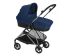 Коляска 2 в 1 Cybex Melio (Navy Blue)