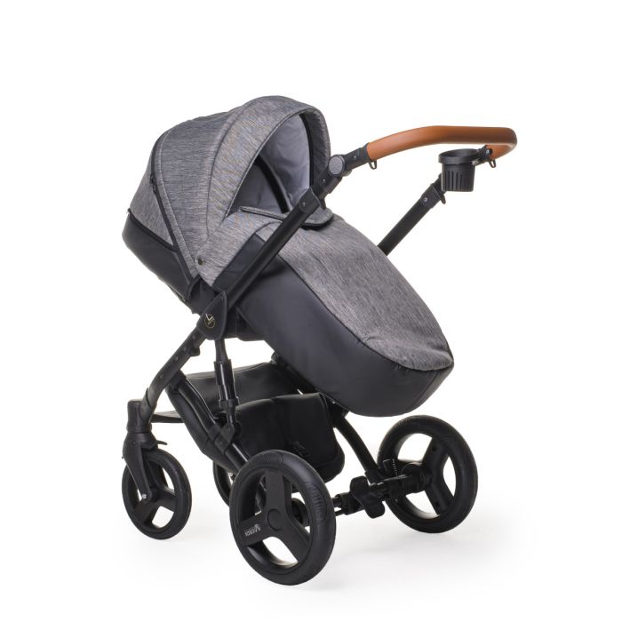 Коляска 2 в 1 Verdi Mirage Limited Swift