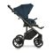 Коляска 2 в 1 Roan Bass Next (Midnight) Коляска 2 в 1 Roan Bass Next (Midnight)