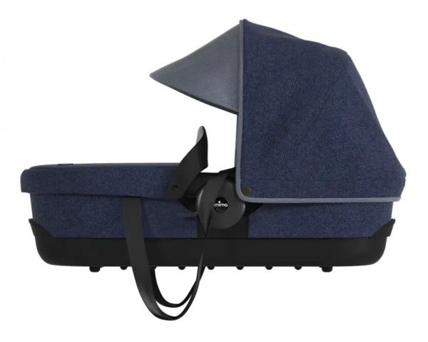 Люлька до коляски Mima Zigi - Denim
