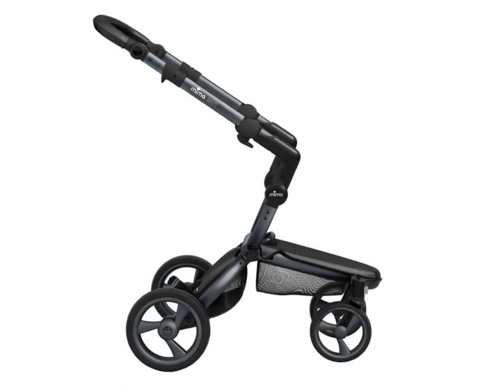 Шасси для коляски Mima Xari - Graphite Grey