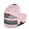 Люлька Cybex Mios Lux Simply Flowers Pink