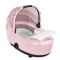 Люлька Cybex Mios Lux Simply Flowers Pink