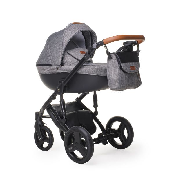 Коляска 2 в 1 Verdi Mirage Limited Summer