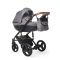 Коляска 2 в 1 Verdi Mirage Limited Summer