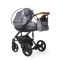 Коляска 2 в 1 Verdi Mirage Limited Swift