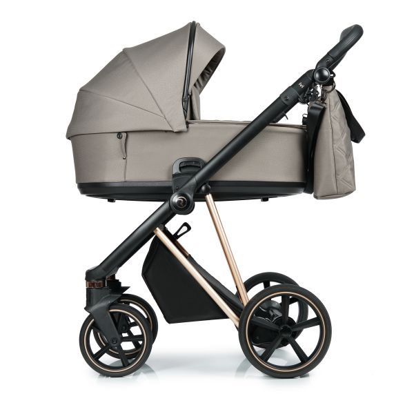 Коляска 2 в 1 Roan ivi Mocca 2.0 Коляска 2 в 1 Roan ivi Mocca 2.0