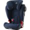 Автокресло BRITAX-ROMER KIDFIX2 S Moonlight Blue
