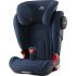 Автокресло BRITAX-ROMER KIDFIX2 S Moonlight Blue