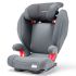 Автокресло RECARO Monza Nova 2 Seatfix Prime Silent Grey
