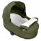 Коляска 2 в 1 Cybex Balios S Lux 2025 Moss Green