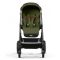 Прогулянкова коляска Cybex Balios S Lux 2025 Moss Green