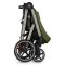 Прогулянкова коляска Cybex Balios S Lux 2025 Moss Green