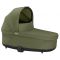 Коляска 2 в 1 Cybex Balios S Lux 2025 Moss Green