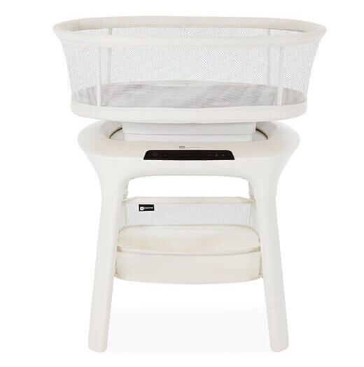 Електроколиска 4moms MamaRoo Sleep Bassinet