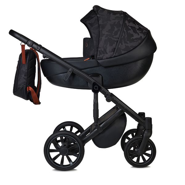 Коляска 2 в 1 Anex M/Type Hide Special Edition mt-SE02 Коляска 2 в 1 Anex M/Type Hide Special Edition mt-SE02