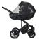Коляска 3 в 1 Anex M/Type Hide Special Edition mt-SE02 Коляска 3 в 1 Anex M/Type Hide Special Edition mt-SE02
