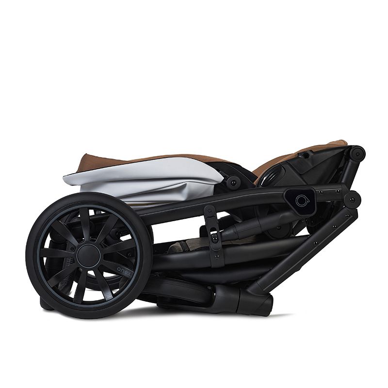 Коляска 2 в 1 Anex M/Type Noble Special Edition mt-SE03