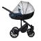 Коляска 2 в 1 Anex M/Type Noble Special Edition mt-SE03
