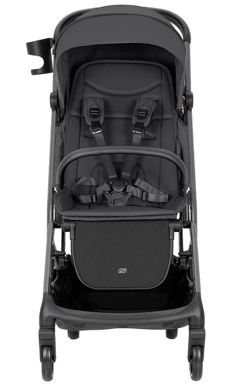 Коляска 2 в 1 CARRELLO Magia CRL-6555 Elm Grey