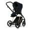 Коляска 2 в 1 Roan Ivi Mystic Blue Rose Gold Коляска 2 в 1 Roan Ivi Mystic Blue Rose Gold