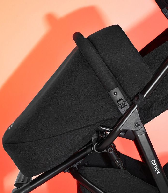 Чохол на ніжки для коляски Anex Air-Z