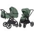 Коляска 2 в 1 CARRELLO Ultimo CRL-6528 Fern Green