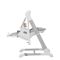 Стільчик-гойдалка CARRELLO Cascata CRL-10303/1 Ash Grey /1/ MOQ Стільчик-гойдалка CARRELLO Cascata CRL-10303/1 Ash Grey /1/ MOQ