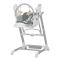 Стільчик-гойдалка CARRELLO Cascata CRL-10303/1 Ash Grey /1/ MOQ Стільчик-гойдалка CARRELLO Cascata CRL-10303/1 Ash Grey /1/ MOQ
