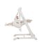 Стульчик-качели CARRELLO Cascata CRL-10303/1 Cream Beige Стульчик-качели CARRELLO Cascata CRL-10303/1 Cream Beige