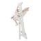 Стульчик-качели CARRELLO Cascata CRL-10303/1 Cream Beige Стульчик-качели CARRELLO Cascata CRL-10303/1 Cream Beige