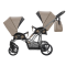 Коляска для двойни Bebetto 42 NEW 01