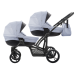Коляска для двойни Bebetto 42 NEW 02