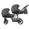 Коляска для двійні Bebetto 42 NEW 04