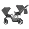 Коляска для двійні Bebetto 42 NEW 04